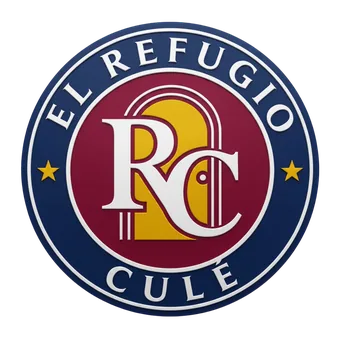 El Refugio Culé